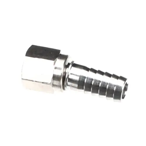 FBD 22-0351-0001 Assembly Swivel 1/4 Flare 3/8 B Replacement MPN