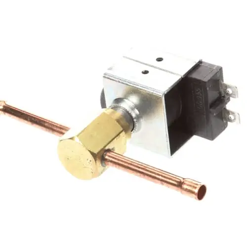 Grindmaster Cecilware W1650002 Solenoid Comp E5s120s-24/50