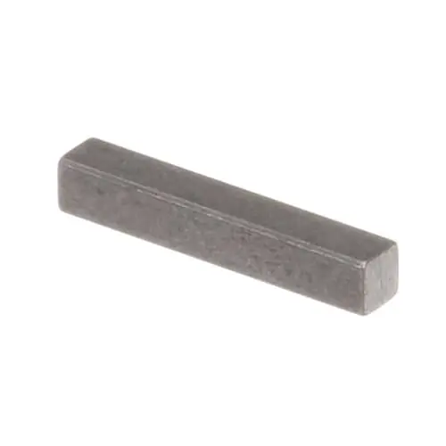 Hobart 00-274231-00057 Key Service 3/16 x 3/16 x 1 1/8 Replacement MPN