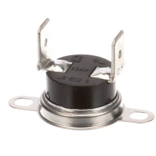 Hussmann 225011702 Thermostat Tempco TST-112-119