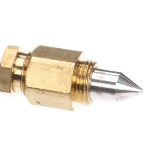 Henny Penny 153264-001 Inlet-fitting Pilot Orifice-nat
