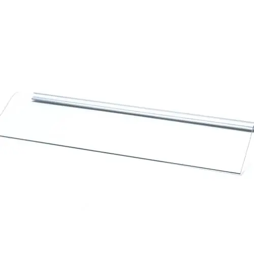 Henny Penny 58607-014 Assy View Glass-curv 6S