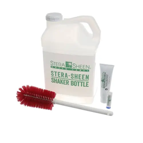 Grindmaster Cecilware 9R0200 Frozen Treatment Kit