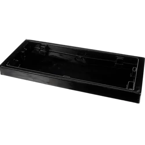 FBD 19-2385-0004 Drip Tray 773 Rect Plastic