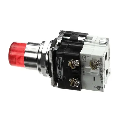 Hobart 00-975709 Remote Control