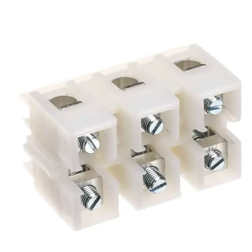 Hobart 00-294325-004-1 Terminal Block