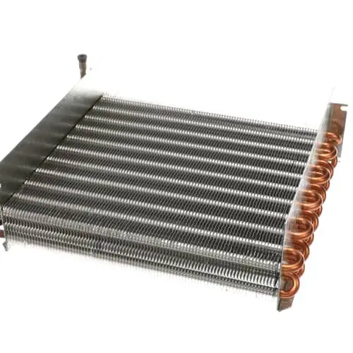 Heatcraft 52603301 D34a+ 3R .006+ 8Fpi+ Cond
