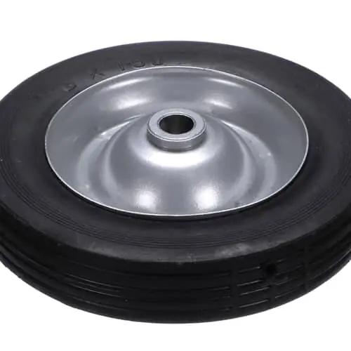 Hobart 00-068881-00013 Wheel Rear Power Replacement MPN