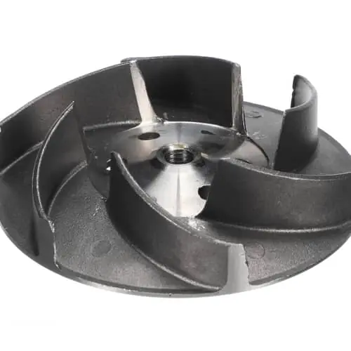 Hobart 00-941233-00007 Impeller 50 Hz 111 Mm