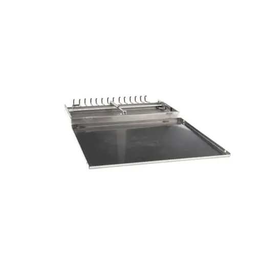 Jackson 6401-004-48-04 Kit Slide Stop Including End Panel Jft