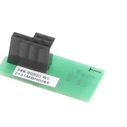 Grindmaster Cecilware 348-00021 Configuration Board Tank Control Cw Urn