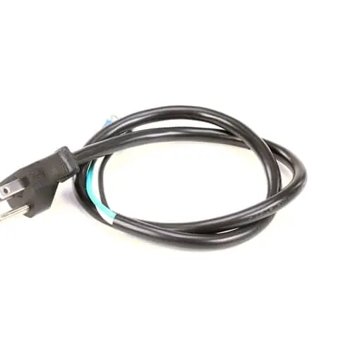 Henny Penny 153726-001 Assembly-cord Power 120V 30 Replacement MPN