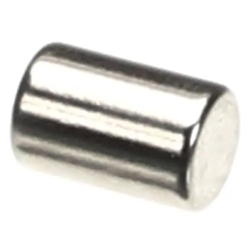 Hobart 00-946607 Magnet 1/4 Dia X 3/8 Thk