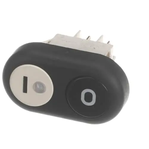 Globe ET28-1 Power Switch