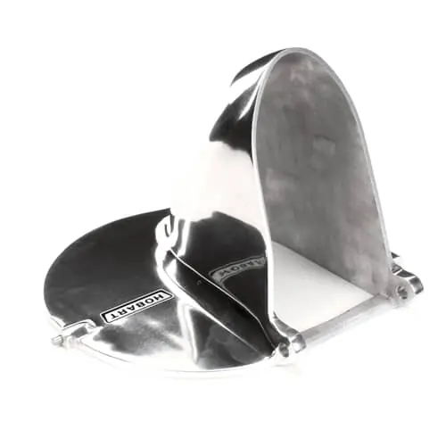 Hobart 00-295669 Hopper Assembly Power 5LB Replacement MPN