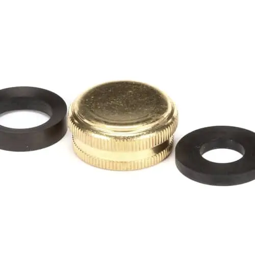Hatco R03.40.063.00 Kit, Drain Cap & Gasket