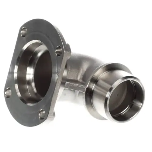 Hobart 00-919926 Manifold,elbow,wash