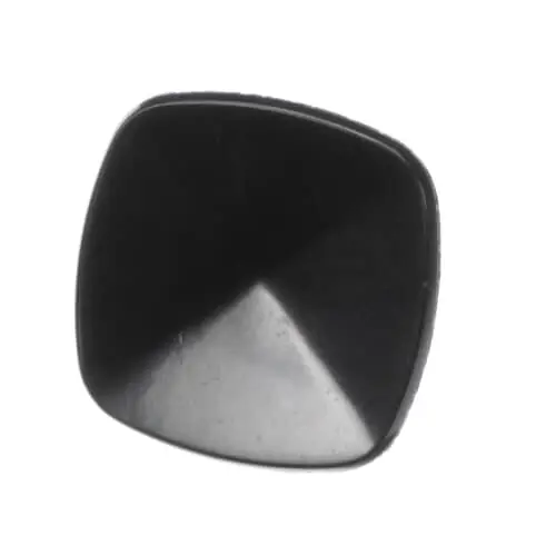 Grindmaster Cecilware M028AL Knob Cover-bev/urn