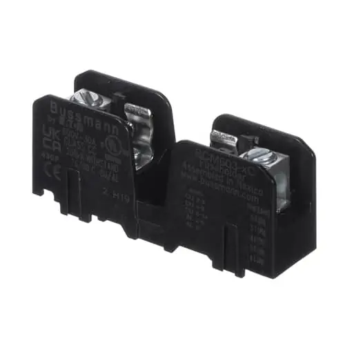 Henny Penny MM10016454 Fuse Holder