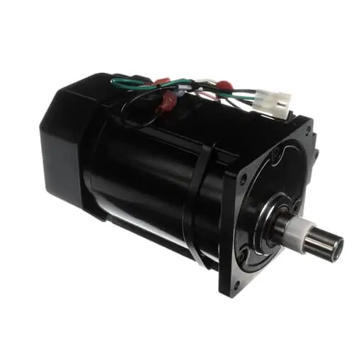 FBD 12-2360-0004 Gearmotor Assembly 115v 60hz