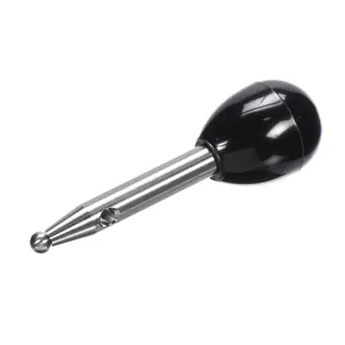 FBD 12-3063-0004 Assembly Knob Handle/Lever Slush