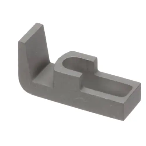 Hobart 00-186654 Block-cover Stop Commercial Appliance Parts