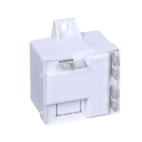 Hoshizaki 4A1107-23 Starter(relay) Electrica Rva7ac6l