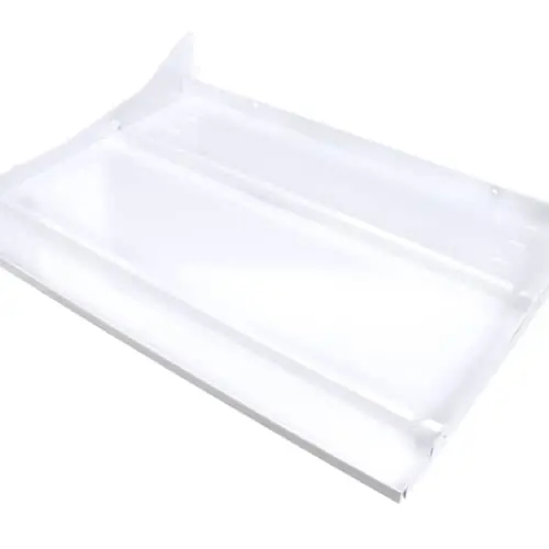 Hussmann FX51M Fx51 Shelf-22 Rl 2 Pos White