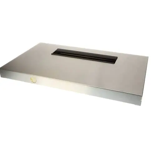 Hoshizaki 2A7511G01 Drawer Face - Crmr48 Replacement MPN
