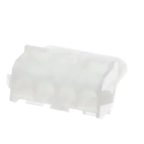 Henny Penny EC01-028 Connector 4 Pin - Cap