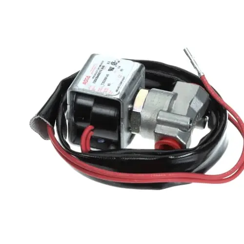 Frymaster 1082555SP Valve Protector Ii Sole Noid 24V 60HZ 1/4NPT