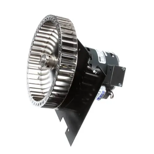 Garland CK2485801 Fan Motor Assembly-rc280 115V
