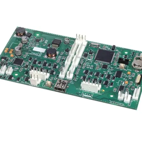 Grindmaster Cecilware 349-00036 Control Board Coffee Brewer Gm