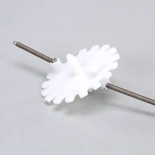 Grindmaster Cecilware CD182L Agtitator Wheel W/spring -Spar