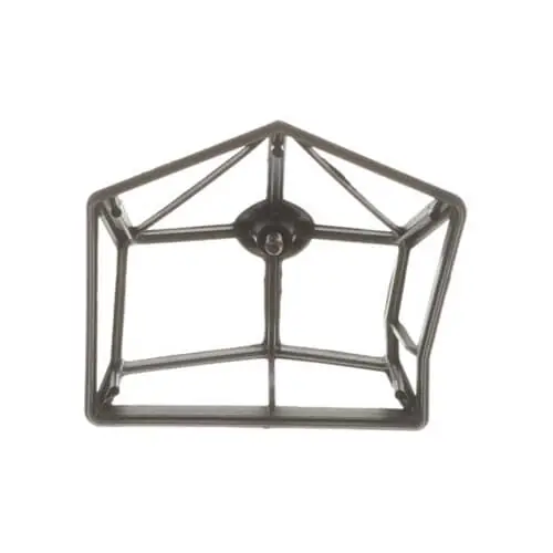 Husqvarna 503898102 Air Filter-nylon
