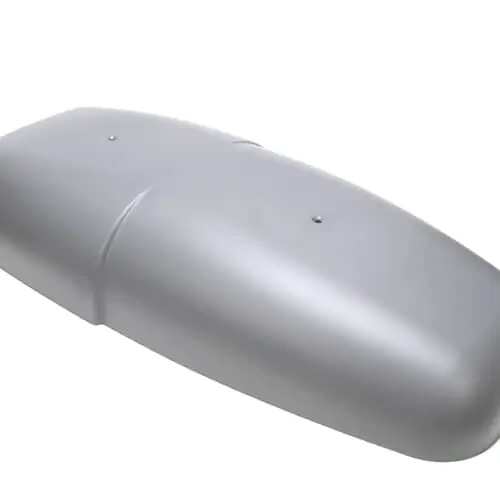 Hobart 00-917437 Itop Cover Assembly Hl600