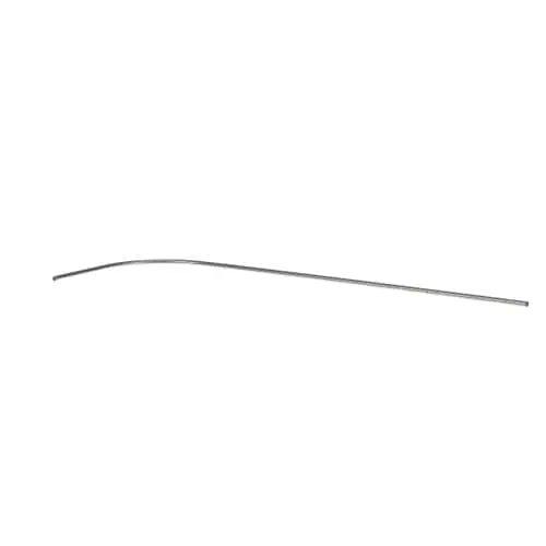Jackson 5700-003-84-57 Curtain Rod, Side Loader