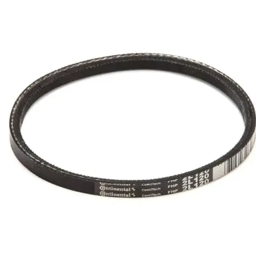 Hobart BV-013-21 V Belt 2L120 Replacement MPN