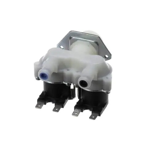 Henny Penny MM10030669 Dbl Sol Valve-drain 120Vac (3/4) Replacement MPN