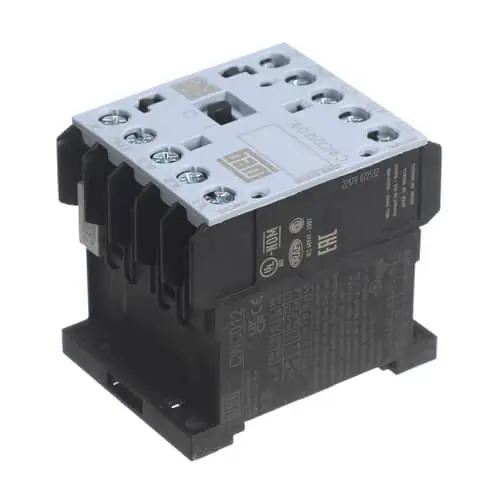 Hobart 00-562597-00002 Contactor 20Amp 208-240V Coil