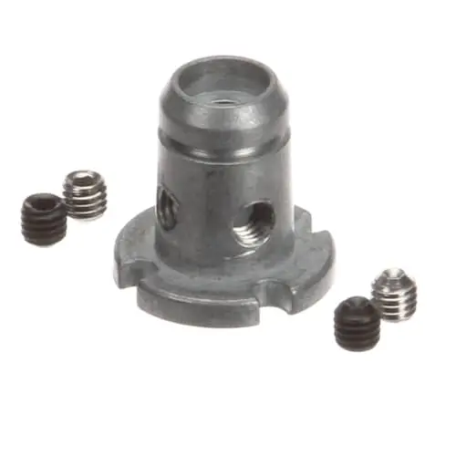 Garland CK3043208 Hub 1/4In Not Flat Kit