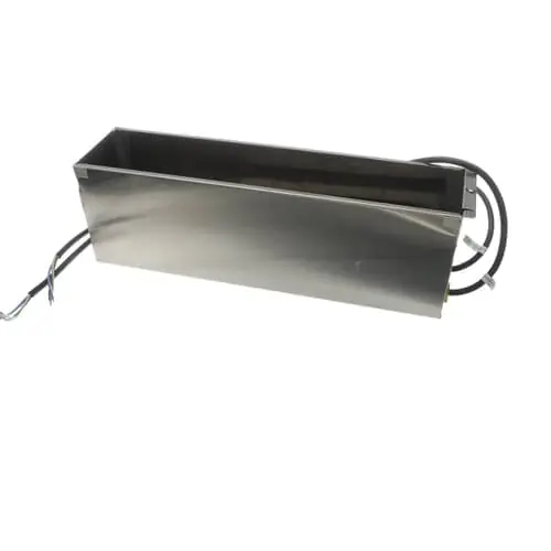 Federal Industries SA5406-12 Pancondo 120V 1200W
