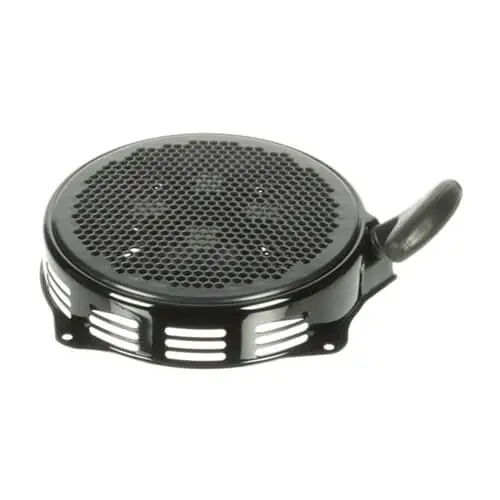 Honda 28400-Z5T-306ZB Starter Assembly, Recoil Nh1 (Coo)(For U.S.A.) Black