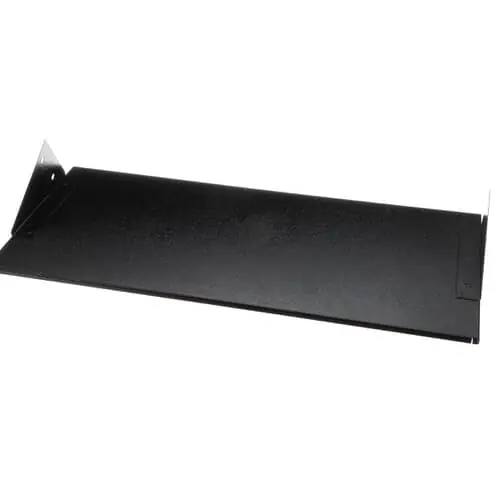 Hatco 04.19.796.01 Sign Assembly,grhw 2-Tier,blk