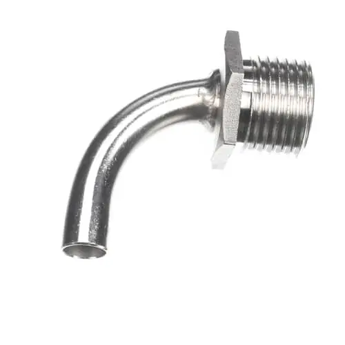 Grindmaster Cecilware A518-054 Elbow, Spray Pb-series 2Nd Gen Replacement MPN