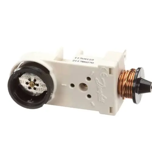 Hoshizaki 4A2135-02 Start Relay #117U412