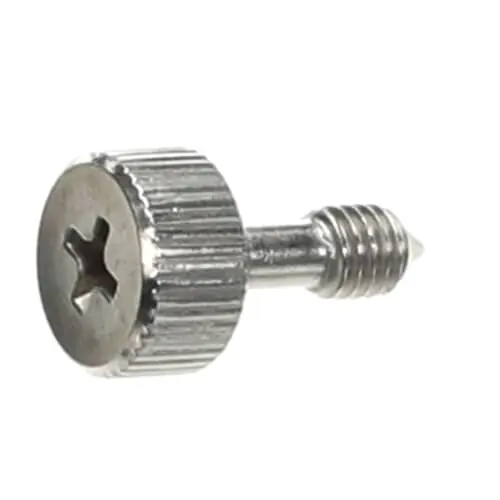 Henny Penny SC06-093 Screw-10-32 X .500 Knurl Ph Hd