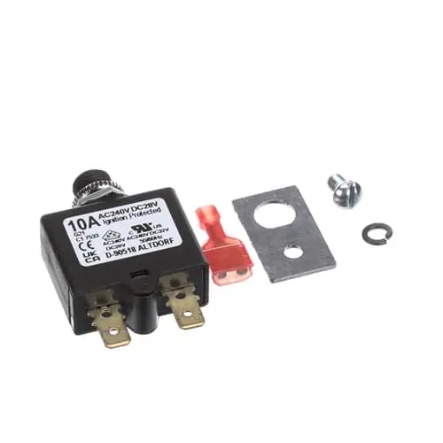 Hobart 00-915681-00001 Kit Power Drive Protection