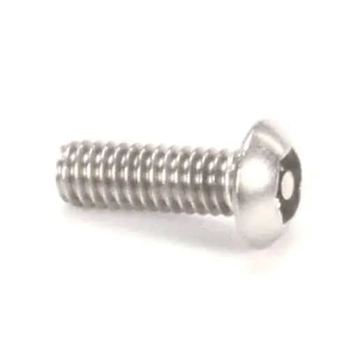 Hobart SC-122-76 Screw, Mach, Sf 8-32 X 1/2 Replacement MPN