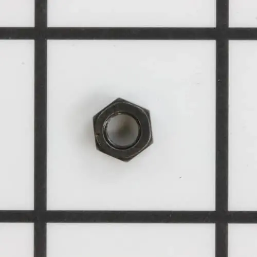 Husqvarna 731231405 Nut M6m M5